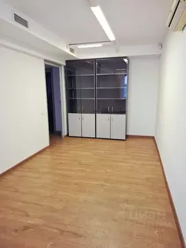 Офис в Новосибирская область, Новосибирск Красный просп., 77Б (29 м)