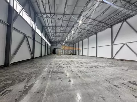 Склад в Московская область, Балашиха городской округ, д. Дятловка 808 ...