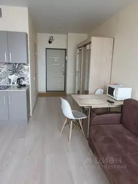 1-к кв. Московская область, Котельники Новые Котельники мкр, 8 (27.0 ...