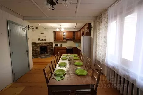 Дом в Московская область, Одинцово ул. Верхнее Отрадное, 36А (100 м)