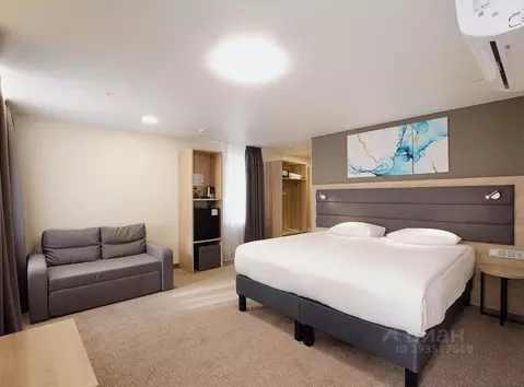 Комната Татарстан, Казань ул. Односторонка Гривки, 1 (24.0 м)