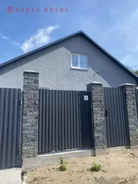 Коттедж в Самарская область, Самара Березовая грива-2 ДНТ, 19 (76 м)