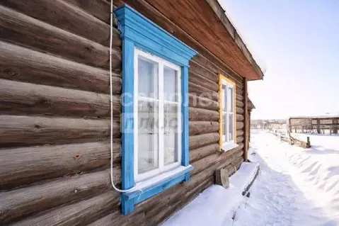 3-к кв. Челябинская область, Верхний Уфалей ул. Строителей, 13 (53.5 ...