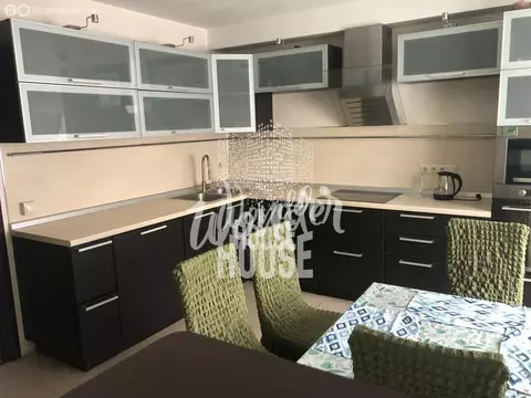 3-комнатная квартира: Тюмень, Широтная улица, 132 (94.7 м)