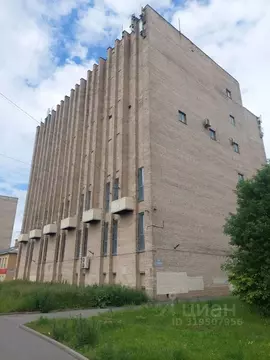 Офис в Санкт-Петербург ул. Трефолева, 29 (292 м)