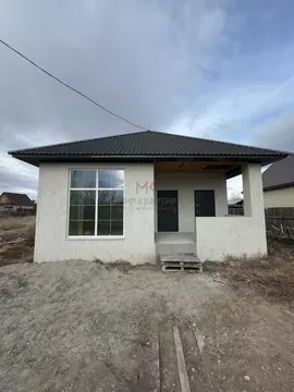 Дом в Хакасия, Усть-Абаканский район, д. Чапаево Советская ул., 47 (80 ...