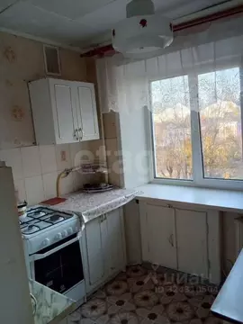 1-к кв. Пермский край, Пермь ул. Адмирала Нахимова, 19 (31.2 м)