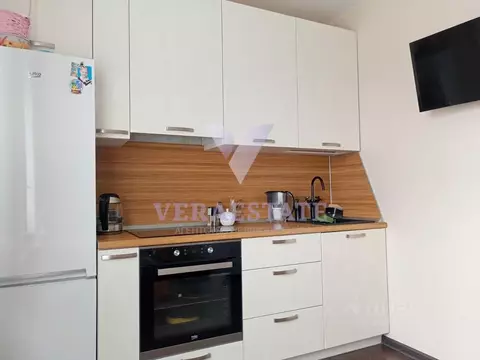 1-к кв. Новосибирская область, Новосибирский район, Краснообск рп 3 ...