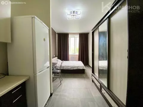 1к в -комнатной квартире (13 м)