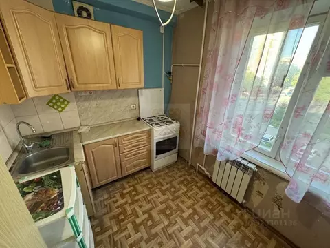 1-к кв. Московская область, Раменское ул. Михалевича, 12 (29.0 м)