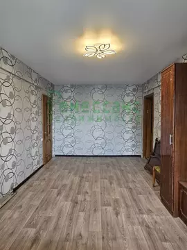 2-к кв. Брянская область, Брянск ул. Димитрова, 118 (45.0 м)