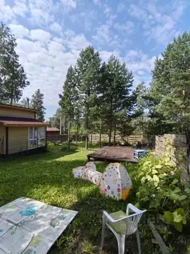 Дом в Иркутская область, Иркутский муниципальный округ, Раздолье-2 СНТ ...