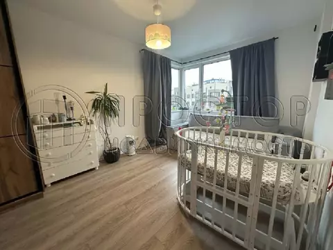 Продается 2-комнатная квартира