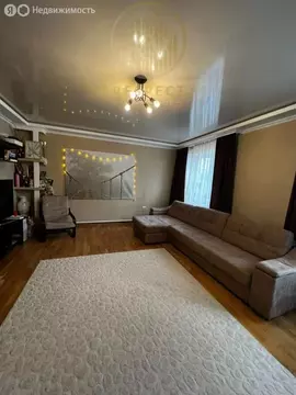 Дом в Пятигорск, Пикетный переулок (130 м)
