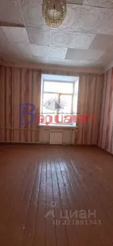 Комната Челябинская область, Чебаркуль ул. Ленина, 27 (17.6 м)