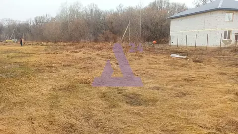 Участок в Алтайский край, Первомайский район, с. Санниково, Солнечный ...