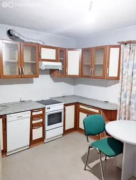 2-комнатная квартира: Королёв, улица 50-летия ВЛКСМ, 10Г (53.5 м)