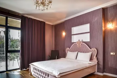 Комната Крым, Ялта муниципальный округ, Восход пгт ул. Наташинская, 18