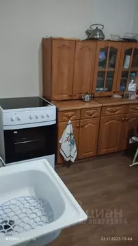 2-к кв. Санкт-Петербург Морская наб., 17к1 (45.0 м)