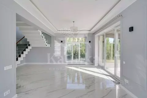 Дом в Московская область, Истра муниципальный округ, д. Покровское, ЖК ...