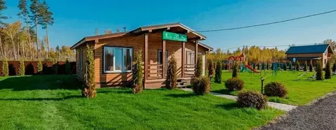 Участок в Московская область, Раменский муниципальный округ, Фенино ...