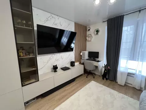 2-к кв. Москва Озерная ул., 44 (39.0 м)