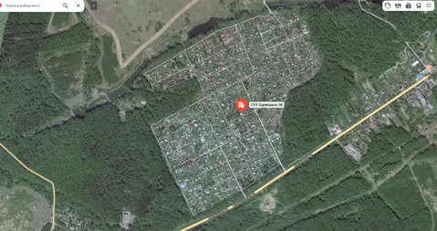 Продается дом в СНТ Царицыно