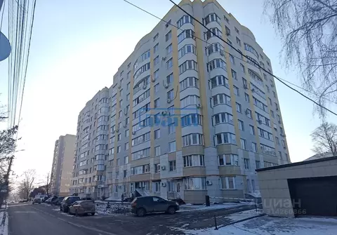 Помещение свободного назначения в Курская область, Курск Дружининская ...