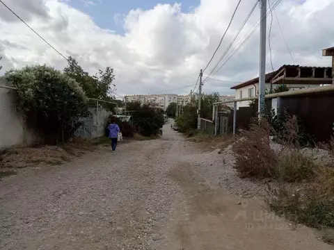 Участок в Севастополь Сосновая роща садоводческое товарищество,  (7.0 ...