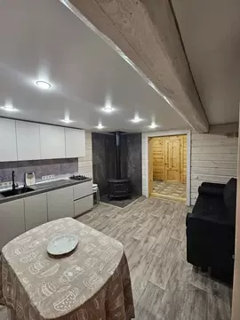 Дом в Челябинская область, Катав-Ивановский муниципальный округ, с. ...