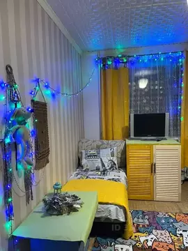 Комната Московская область, Балашиха Купавна мкр, ул. Адмирала ...
