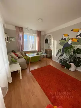 2-к кв. Санкт-Петербург просп. Металлистов, 76 (50.0 м)