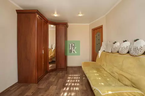2-к кв. Севастополь ул. Лизы Чайкиной, 76 (53.3 м)