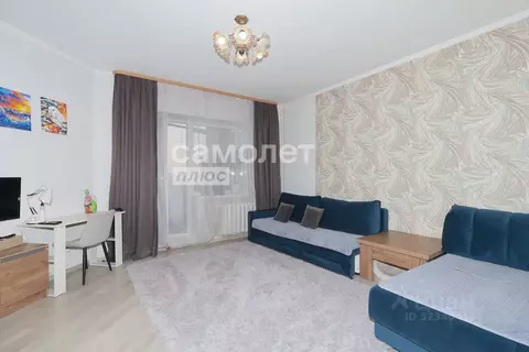 1-к кв. Кемеровская область, Кемерово Стахановская ул., 8А (45.2 м)