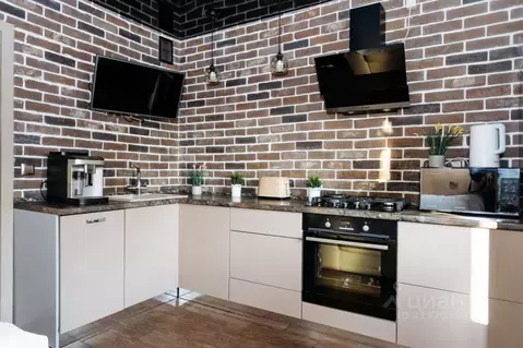 2-к кв. Татарстан, Казань ул. Абсалямова, 14 (56.0 м)