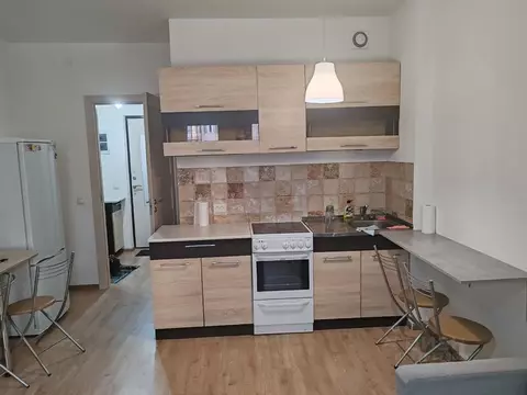 Студия Санкт-Петербург просп. Ветеранов, 171к2 (28.0 м)