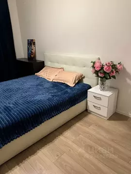 1-к кв. Московская область, Котельники ул. Сосновая, 5 (40.0 м)