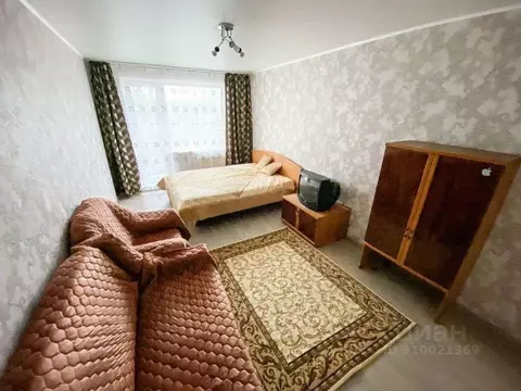 2-к кв. Башкортостан, Уфа Лесной проезд, 6/3 (60.0 м)