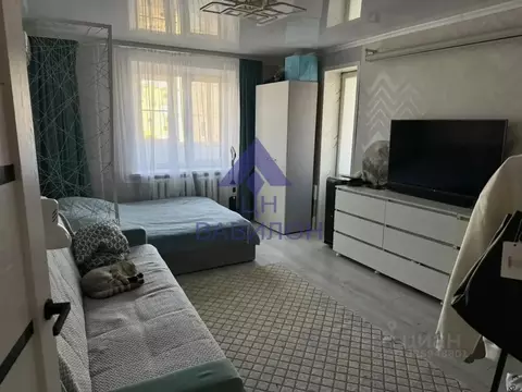 2-к кв. Ростовская область, Волгодонск Степная ул. (49.0 м)