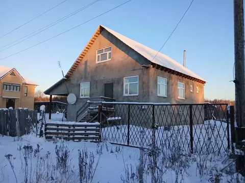 Дом в Костромская область, Судиславское с/пос, д. Мостище  (100 м)