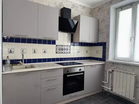 3-к кв. Москва ул. Корнейчука, 59 (65.0 м)