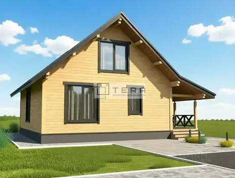 Дом в Башкортостан, Иглинский сельсовет, с. Иглино ул. Свердлова (80 ...