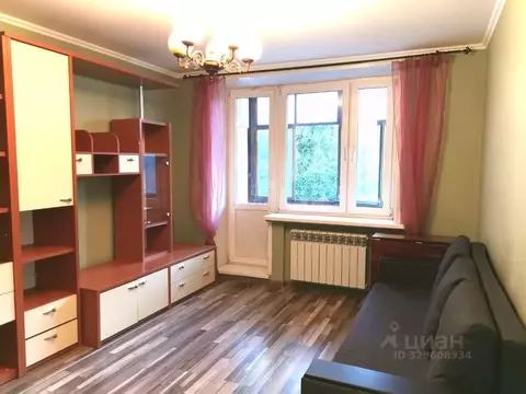 1-к кв. Москва Можайское ш., 24 (35.0 м)