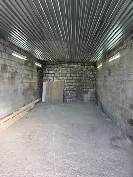 Гараж в Иркутская область, Иркутск ул. Маршала Конева, 92Б (28 м)