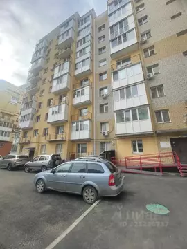 2-к кв. Саратовская область, Саратов ул. Имени К.Г. Уфимцева, 10А ...