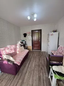 Комната Ярославская область, Ярославль ул. Труфанова, 30к1 (12.0 м)