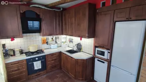 3-комнатная квартира: Омск, проспект Карла Маркса, 38 (85.4 м)