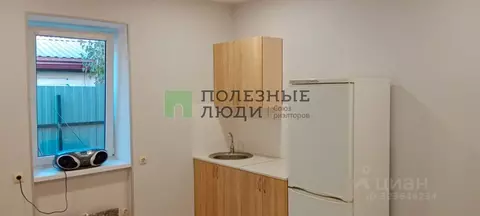 Студия Краснодарский край, Новороссийск Межевая ул., 15 (19.0 м)