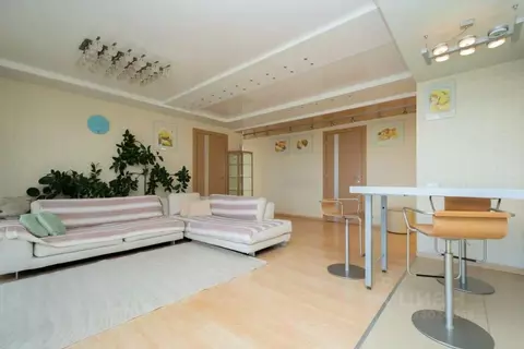 3-к кв. Иркутская область, Иркутск просп. Маршала Жукова, 72Г (74.5 м)