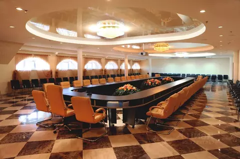 Помещение свободного назначения в Оренбургская область, Оренбург ул. ...